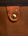 Monogram Keepall Bandouliere 50