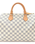 Damier Azur Speedy 30