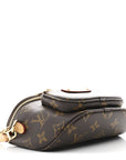 Monogram Mini Bumbag