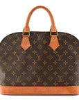 Monogram Alma PM