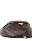 Monogram Bumbag