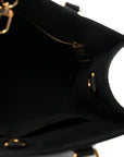 Empreinte Monogram Giant Onthego PM Black
