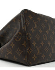 Monogram Neonoe MM Black