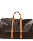 Monogram Keepall 55