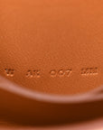 Epsom Constance Slim Wallet Gold