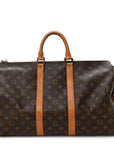 Monogram Keepall 45