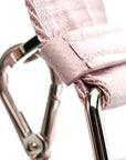 Nylon Re-Edition 2005 Shoulder Bag Alabastro