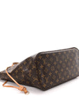 Monogram Neo Neverfull MM