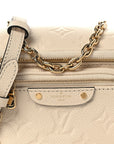 Empreinte Mini Bumbag Cream