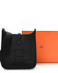 Taurillon Clemence Evelyne TPM Black