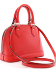 Epi Alma BB Coquelicot