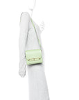 Evercolor Mini Sac Roulis Vert Criquet