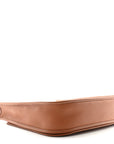 Taurillon Clemence Evelyne III PM Gold