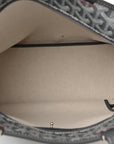 Goyardine Artois MM Grey