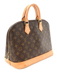 Monogram Alma PM