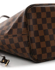 Damier Ebene Neo Neverfull MM