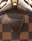 Damier Ebene Speedy 30