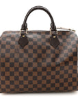 Damier Ebene Speedy 30