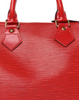 Epi Speedy 25 Castillan Red