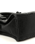 Agneau Arena Classic Hardware Le City Mini Black