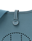 Taurillon Clemence Evelyne TPM New Blue Jean