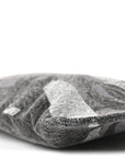 Denim Camo XL The Sack Flat Pouch Grey