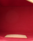 LV X TM Monogram Cerises Speedy Bandouliere 20
