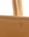 Calfskin Baby Sac De Jour Dark Beige