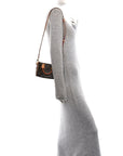 Monogram Nano Speedy Bandouliere