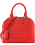 Epi Alma BB Coquelicot