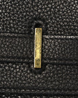 Togo Birkin 35 Black