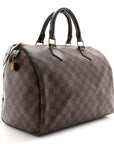 Damier Ebene Speedy 30