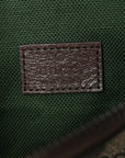 GG Supreme Monogram Web Small Ophidia Belt Bag Beige Ebony New Acero