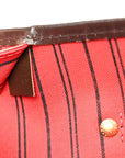 Damier Ebene Neo Neverfull MM