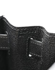 Epsom Kelly Sellier 28 Black