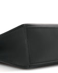Swift Kelly Pochette Clutch Black