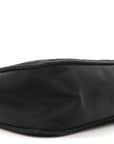 Tessuto Nylon Mini Re-Edition 2000 Bag Black