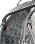 Goyardine Artois MM Grey