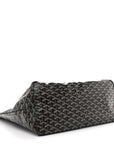 Goyardine Saint Louis GM Black