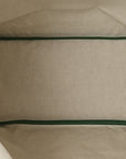 Goyardine Saint Louis PM Green