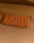 Damier Azur Favorite PM