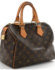 Monogram Speedy 25