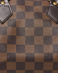 Damier Ebene Speedy 25