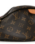 Monogram My LV World Tour Bumbag