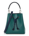 Epi Neonoe BB Emerald Green Indigo
