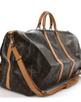 Monogram Keepall Bandouliere 55