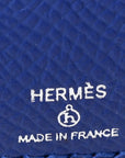 Epsom Matte Alligator Histoire Naturelle Wallet Cold Colors