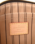Monogram Neverfull MM GM Pochette