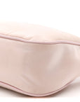 Nylon Re-Edition 2005 Shoulder Bag Alabastro