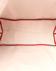 Goyardine Saint Louis GM Red